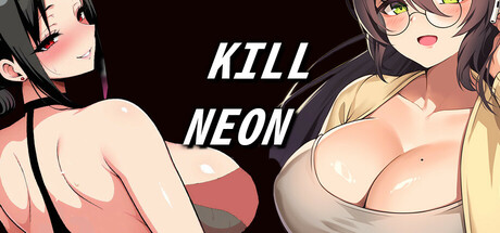 Kill Neon Cover Image