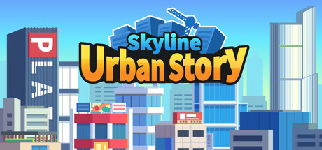 Skyline Urban Story Cover Image