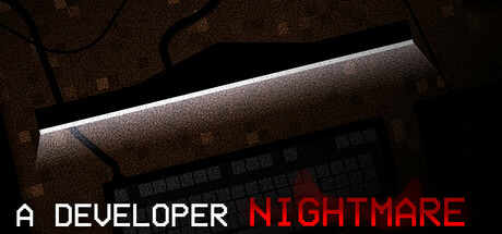 A Developer Nightmare Cover Image