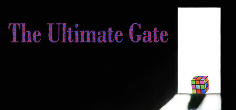 The Ultimate Gate Cover Image