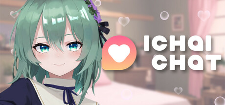 ICHAI-CHAT Cover Image