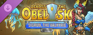 Across the Obelisk: Sigrun, the Valkyrie