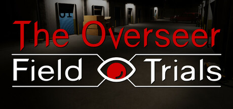 The Overseer: Field Trials Cover Image