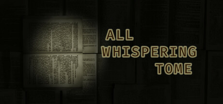 All Whispering Tome Cover Image