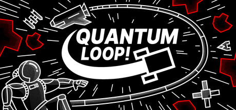 Quantum Loop Cover Image
