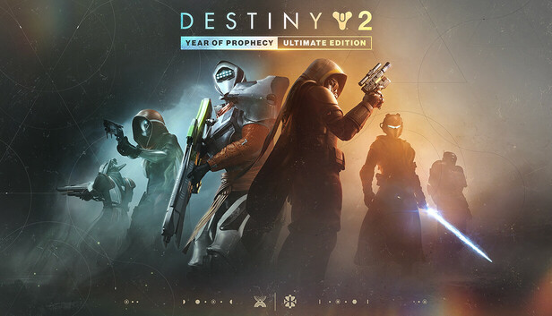 Destiny 2: Year of Prophecy Ultimate Edition