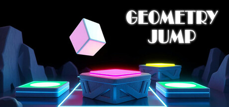 Geometry Jump: Impossible Game Cover Image