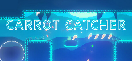 Carrot Catcher Cover Image