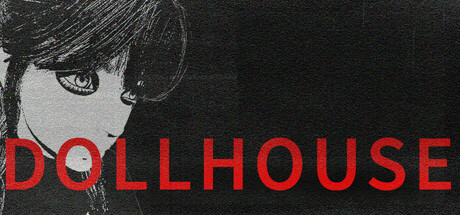 Dollhouse Cover Image