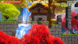 A screenshot of Unfair Rampage: Knightfall
