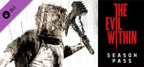 Evil Within Xbox One Купить