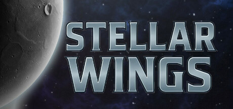 Stellar Wings Cover Image