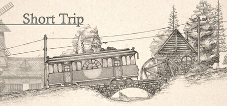 Short Trip Cover Image