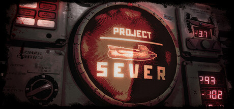 Project SEVER Cover Image