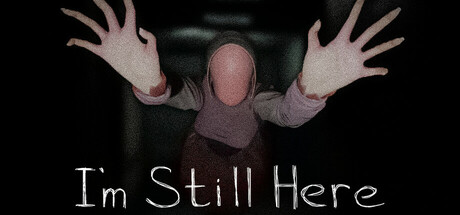 I'm Still Here Cover Image