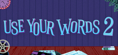 Use Your Words 2 Cover Image