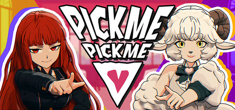 Pick Me Pick Me