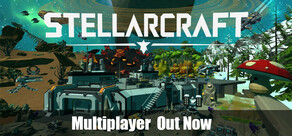 Stellarcraft