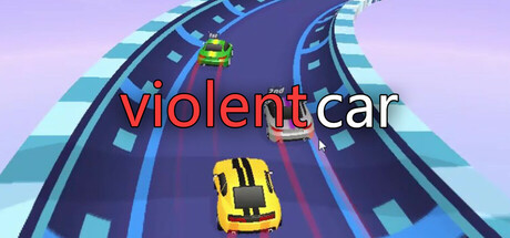 violent car Cover Image