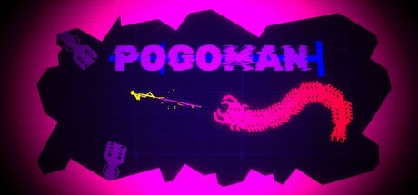 POGOMAN Cover Image