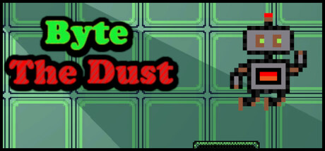 Byte The Dust Cover Image