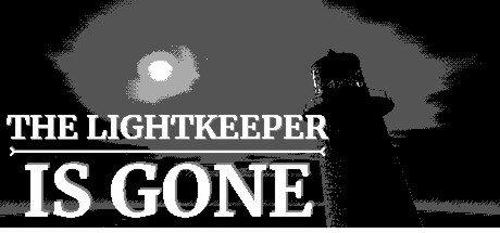 The Lightkeeper Is Gone Cover Image