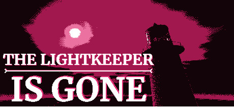 The Lightkeeper Is Gone Cover Image