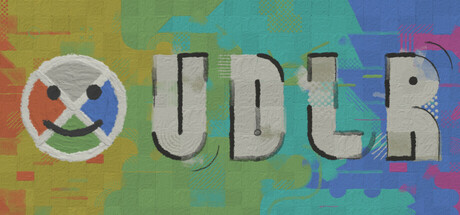 UDLR Cover Image
