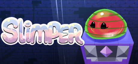 Slimper Cover Image