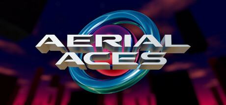 Aerial Aces Cover Image