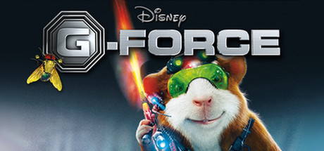 G-Force · Disney G-Force Price history · SteamDB