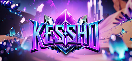 Kessho Cover Image