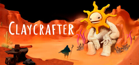 Claycrafter Cover Image