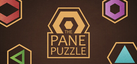 The Pane Puzzle Cover Image