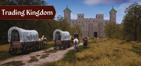 Trading Kingdom