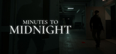 Minutes to Midnight Cover Image