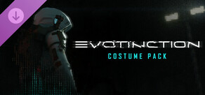 EVOTINCTION - Costume Pack