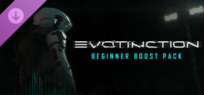 EVOTINCTION - Beginner Boost Pack