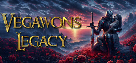 Vegawon's Legacy Cover Image