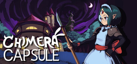 Chimera Capsule Cover Image