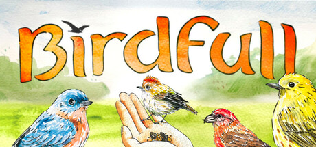 Birdfull Cover Image