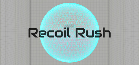 Recoil Rush Cover Image