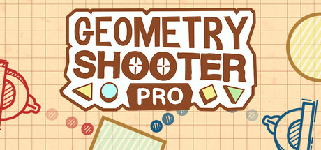 Geometry Shooter Pro Cover Image