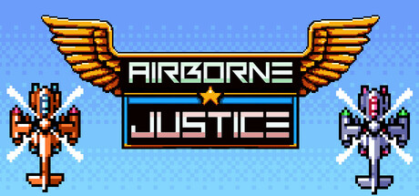 Airborne Justice Cover Image