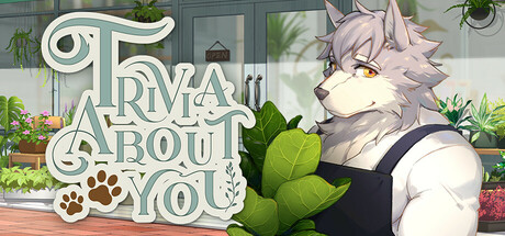 Trivia About You Cover Image