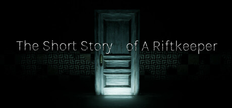 The Short Story Of A Riftkeeper Cover Image