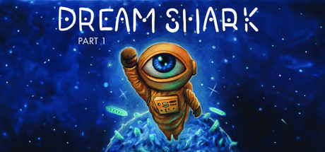 Dream Shark - Pt. 1 Cover Image