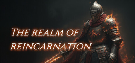 The Realm of Reincarnation Cover Image