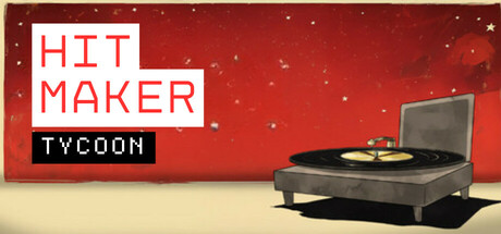 Hitmaker Tycoon Cover Image