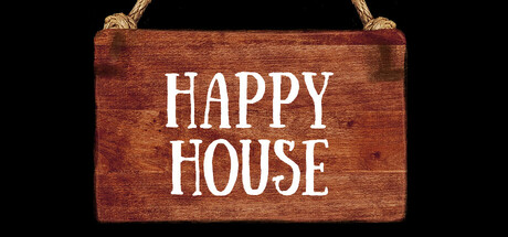 [Bober Bros] Happy House Cover Image